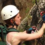 Ferrata Favogna con Rossa